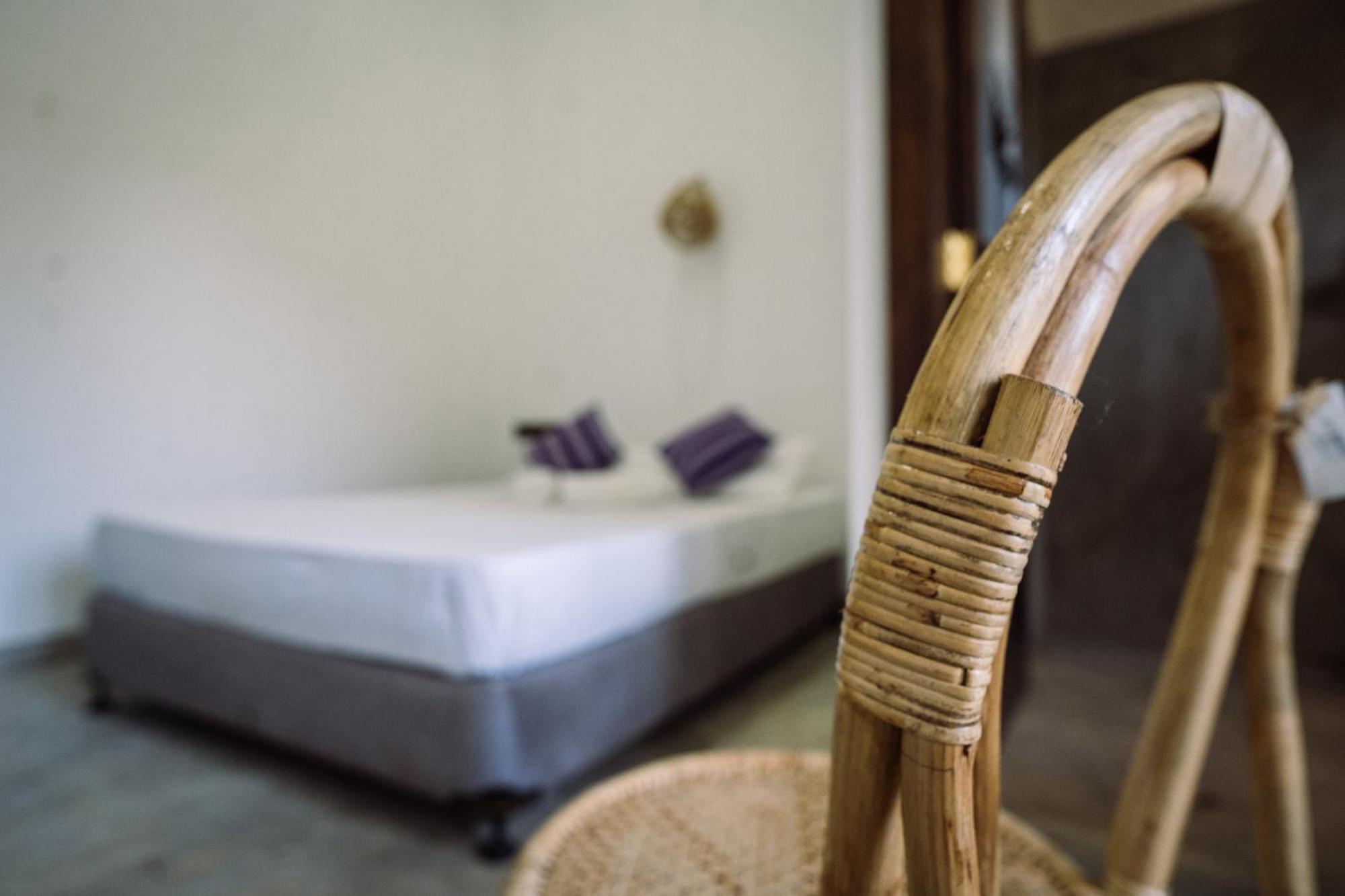 Chill Vibes Hiriketiya Hostel ดิคเวลลา ภายนอก รูปภาพ