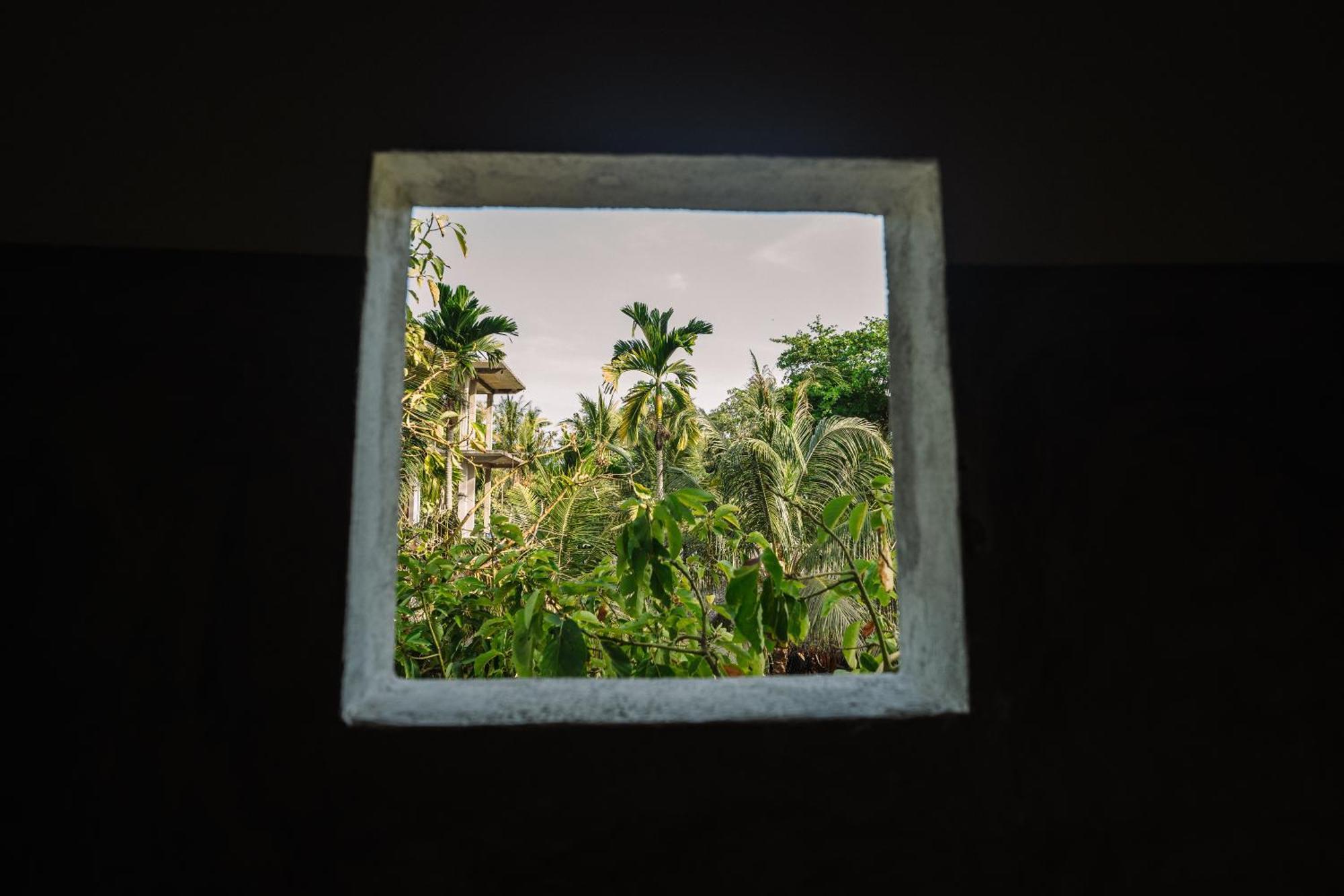 Chill Vibes Hiriketiya Hostel ดิคเวลลา ภายนอก รูปภาพ