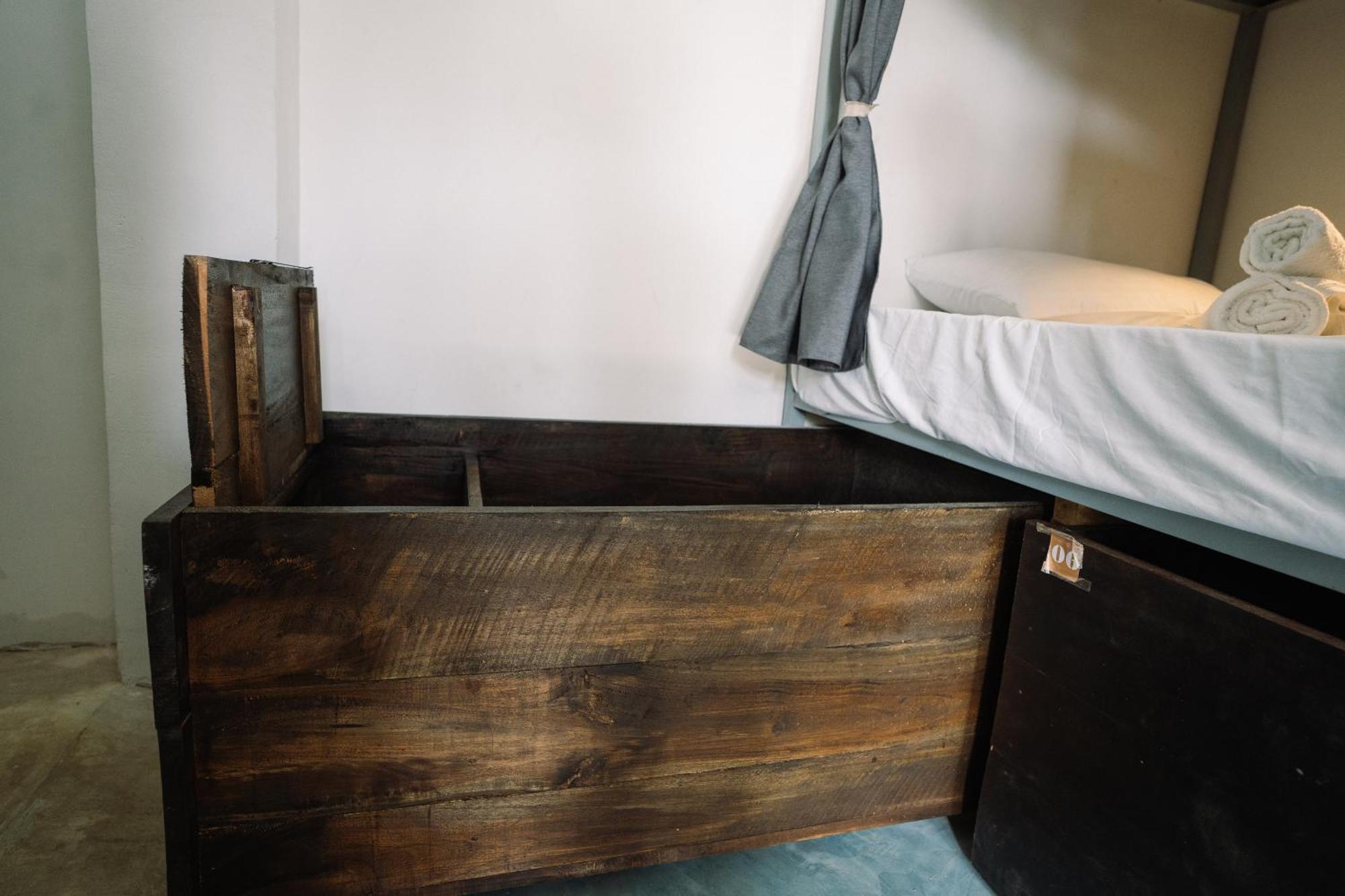 Chill Vibes Hiriketiya Hostel ดิคเวลลา ภายนอก รูปภาพ